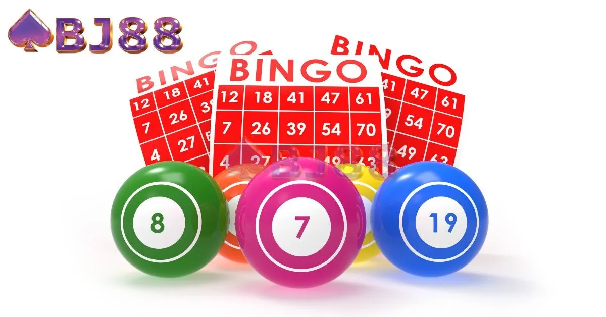 Các thuật ngữ Bingo cơ bản bạn cần biết cùng bj88