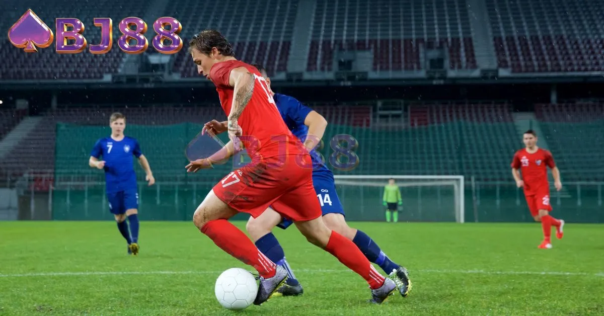 Hướng dẫn chi tiết cách tham gia cá cược bóng đá tại bj88