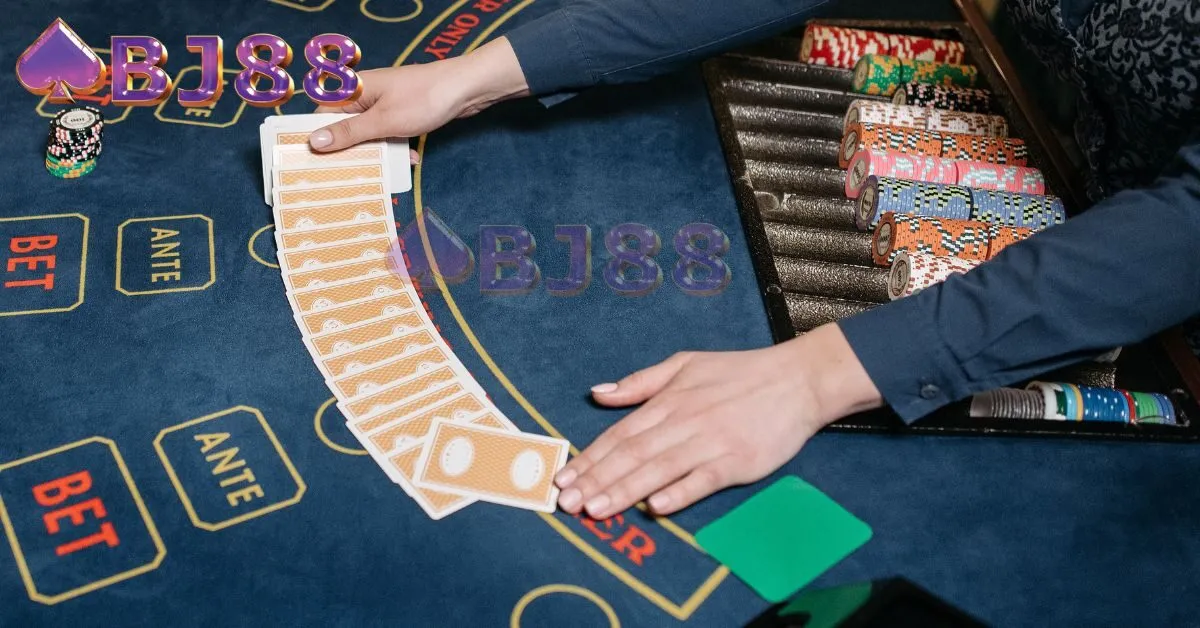 Hướng dẫn chơi Bài Catte hiệu quả trên bj88 - Luật chơi và cách chơi cơ bản