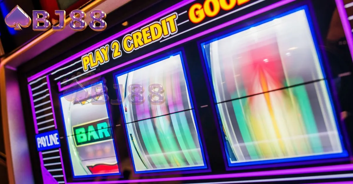 Hướng dẫn quay slot cổ điển tại bj88, nhận thưởng hấp dẫn mỗi ngày